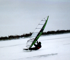 Charles lowdown speed shot