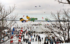 Lake Mendota