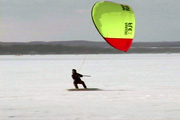 UniBoard and ParaskiFlex