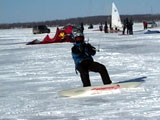 Lake simcoe