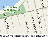 Willow Beach