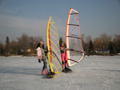 Snowfer School