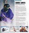 Men's Fitness Snowfer article