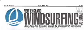New England Windsurfing Journal