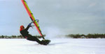 Wow look at the snow blow